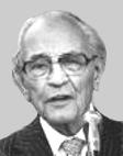 Martin Niemöller (1892-1984)