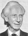 Bertrand Russell (1872-1970)
