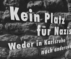 Aufstehen gegen Rassismus