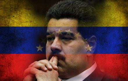 Opposition in Venezuela lehnt Dialog mit Regierung ab
