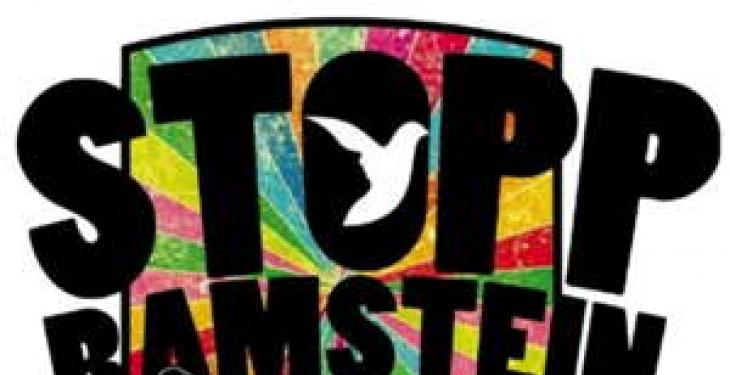 STOPP AIR BASE RAMSTEIN 2019