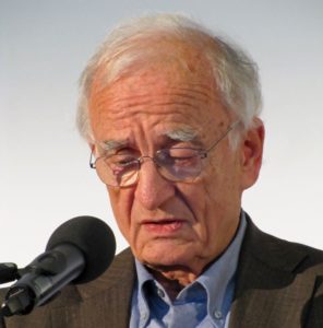 Foto: Wikipedia - Norman Paech